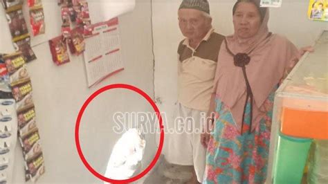 Toko Di Kota Madiun Dibobol Maling Jebol Tembok Lalu Gasak Barang