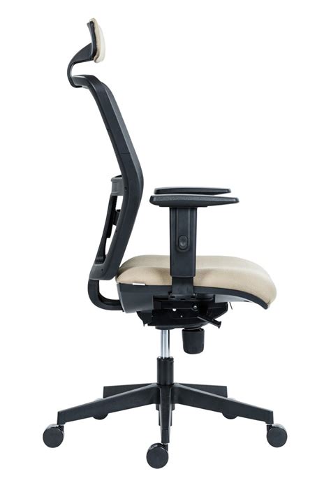 Kontoritool Syn Pure Pdh Ls Mk Furniture