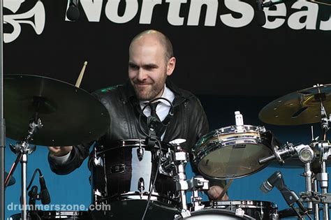 Drummerszone Joost Kroon