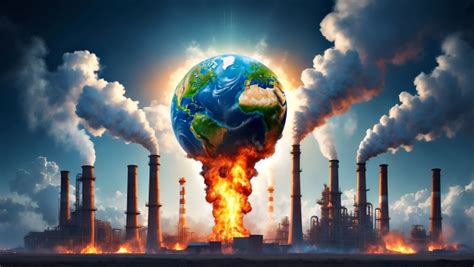environmental pollution  stock photo public domain pictures