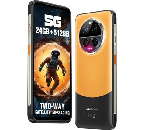 Ulefone Armor 23 Ultra im Test: 1,5 sehr gut