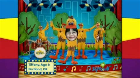 Sprout's Wiggly Waffle - Quack Quack (2010) | Quack quack, Waffles, Sprouts