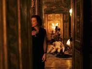 Naked Unknown In Golden Years