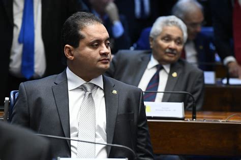 Weverton Rocha é eleito membro da Mesa Diretora do Senado PDT