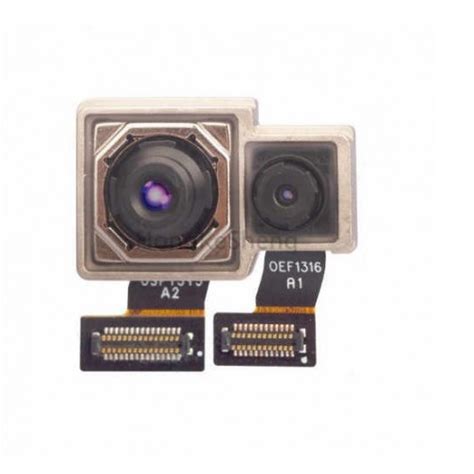 Xiaomi Redmi G Rear Camera Replacement Module Cellspare