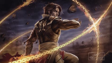 Castlevania Trevor Belmont P Wallpaper Hdwallpaper Off