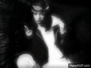 Aaliyah Age Ain T Nothing But A Number Official Video On Make A