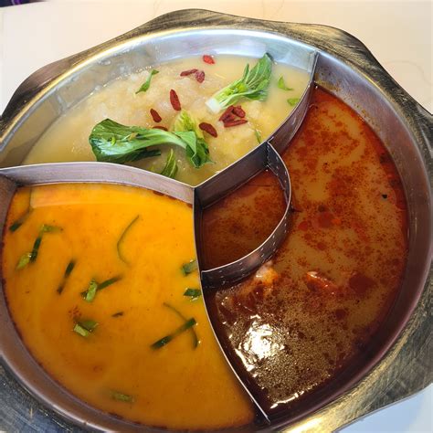 Shi Li Fang Hot Pot Thomson Plaza