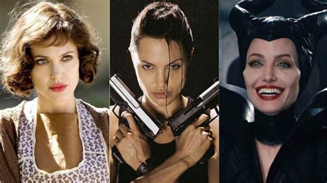 Top 10 Highest Grossing Movies of Angelina Jolie You Must Watch