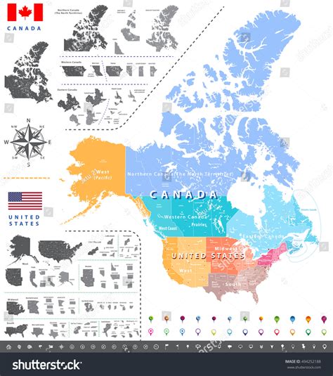 26,652 Northwest United States Images, Stock Photos, 3D objects