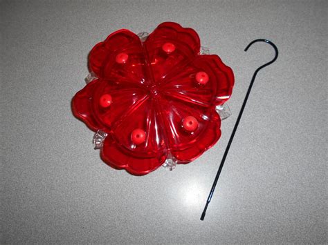 Homestead Hummingbird Feeder Bird Feeder