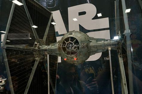 SDCC 2015 Hot Toys Star Wars At Sideshow Booth The Toyark News