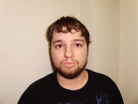 Nebraska Sex Offender Registry Joshua James Powell