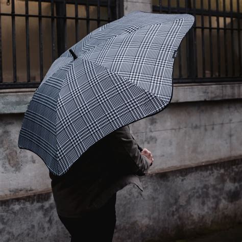 Зонт Blunt Umbrella Classic Houndstooth купить в Минске и Беларуси ...