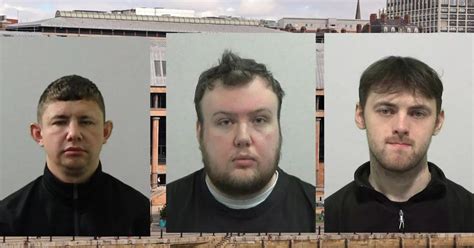 The Paedophiles And Perverts Who Have Been Dealt With For Horrific Sex Offences Chronicle Live