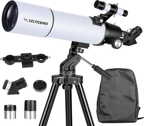 telescope albany public library