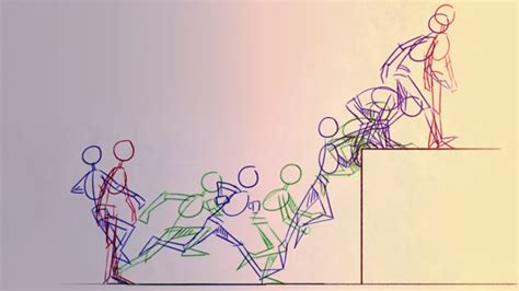 basic principles   animation  vera rehaag artstation magazine