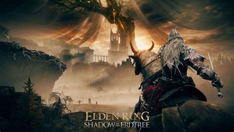 Elden Ring Shadow Of The Erdtree Releases Globally On June St Mmohaven