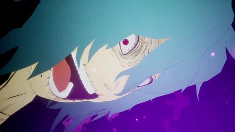 My Hero Ones Justice 2 Tomura Shigaraki Vs Overhaul Youtube