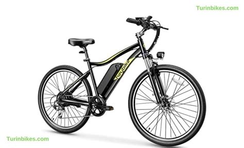 Top 7 Best Electric Bikes Under 500 In 2024 Expert Tested