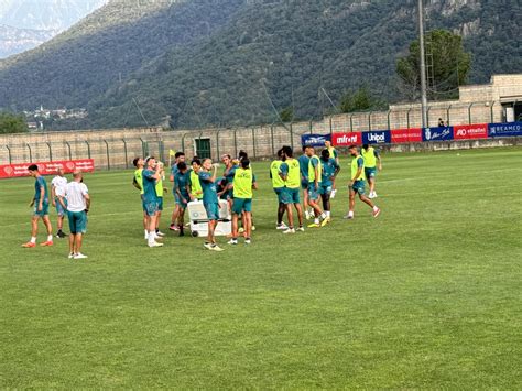 Cagliari Catanzaro 2 0 I Lettori Di CalcioCasteddu Hanno Visto Grandi