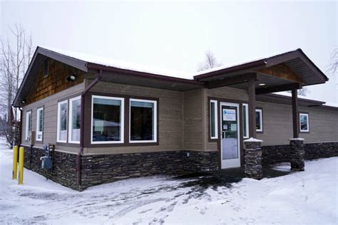 Central Peninsula Hospital Adds Diabetes Center Peninsula Clarion