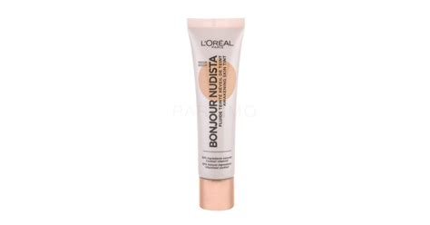 L Oréal Paris Wake Up Glow Bonjour Nudista BB krema za ženske 30 ml