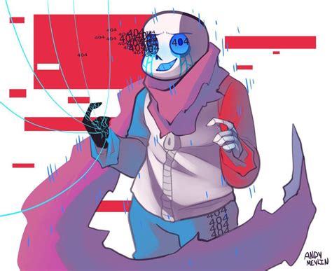 Fatal404sans Wiki أندرتيل Undertale Amino