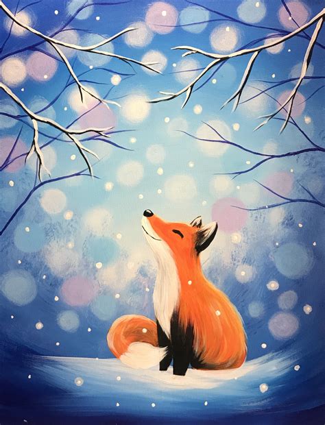 funny animal pictures to paint 13