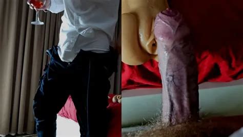 Big Black Cock Fucks And Cums All Over Sex Doll Gay Pov Porn Feat Big Dick Rjxxx Xhamster