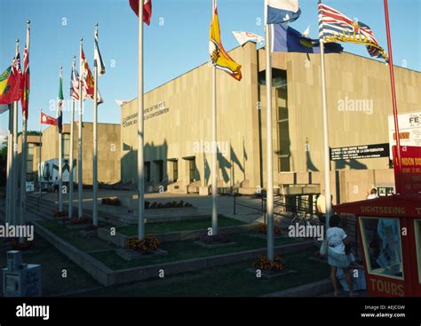 Charlottetown Centre Hi Res Stock Photography And Images Alamy