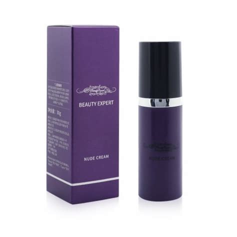 Beauty Expert Nude Cream G Oz G Oz Ralphs