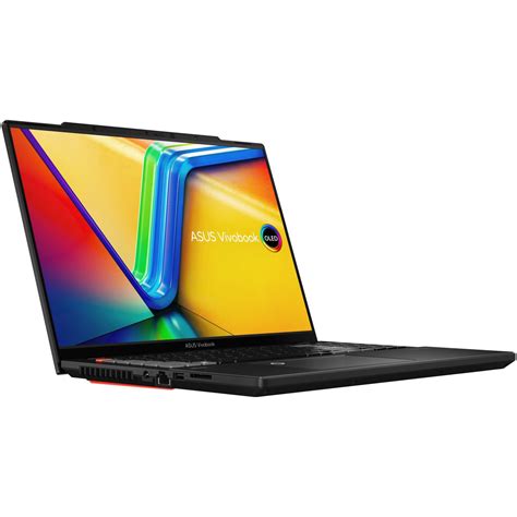 Лаптоп ASUS VivoBook Pro 16X K6604JV, Intel® Core™ i9-13980HX, 16", 3 ...