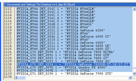 New GeForce 7800s on the way? | TechPowerUp