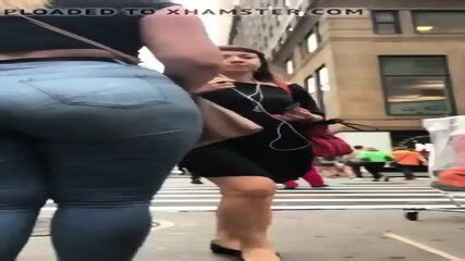 Phat Ass Candid Jeans P Mp