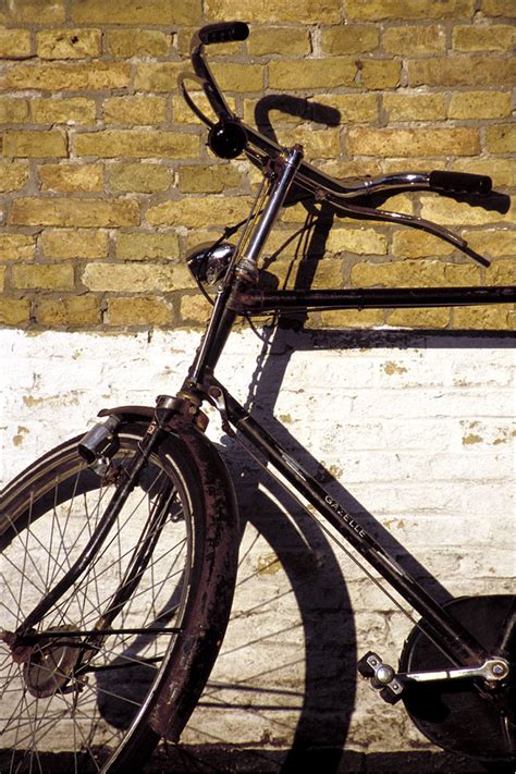 Bicycle Inventor - Invention of Bicycle-like Machines