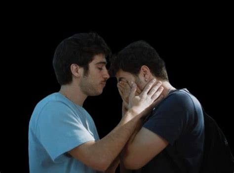 Los Amantes Astronautas o los videos gay caseros argentinos de Marco Berger Estar por ahí