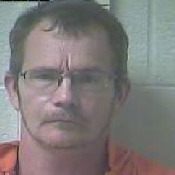 Randall Paul Wells Sex Offender Or Criminal In Russell Springs Ky Ky