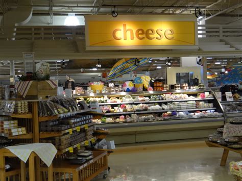 Walkabout With Wheels Blog Foodland In Forest Ontario