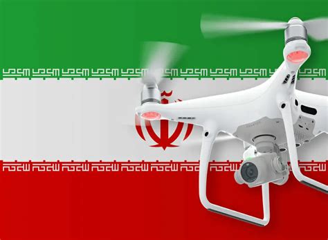 Drone Rules and Laws in Iran - Current Information and Experiences