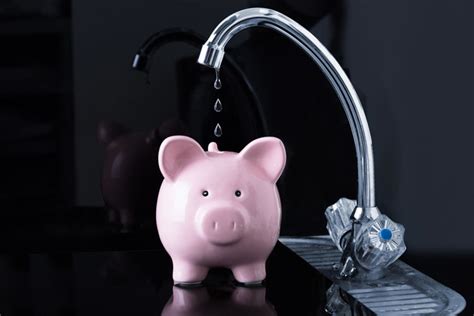 Save Money On Water Bills With Expert Advice Tlc Plumbing