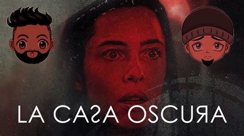 The Night House La Casa Oscura Análisis Y Opinión Sin Spoilers