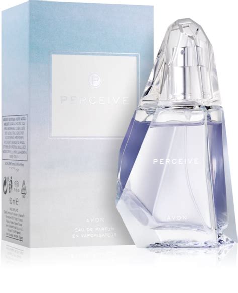 Avon Perceive Eau De Parfum Para Mujer Ml Notino Es