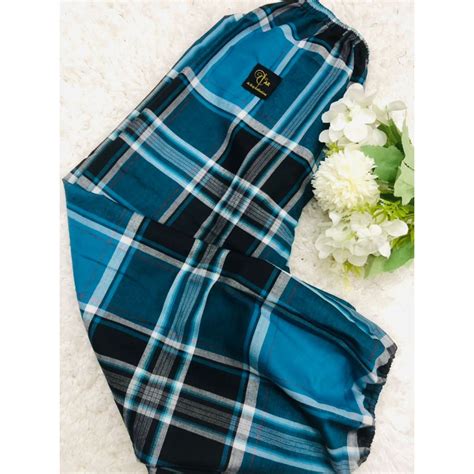 pelikat pants seluar pelikat kain pelikat  benang random