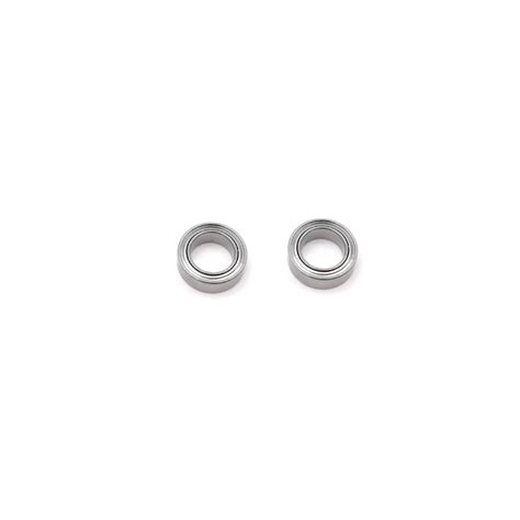 Goosky RS4 MR85ZZ Bearing Set – Soxos Australia