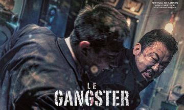 Le Gangster Le Flic Et L Assassin Moins Badass Que Pr Vu