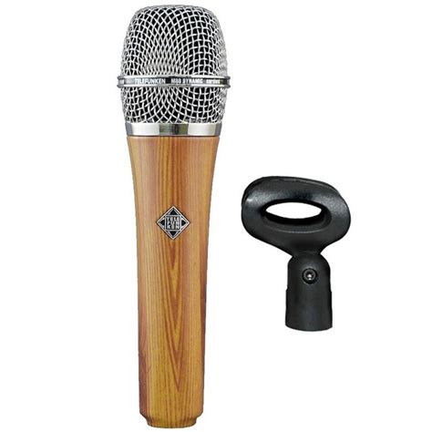 Telefunken Mikrofon Telefunken M80 Oak dynamisches Mikrofon
