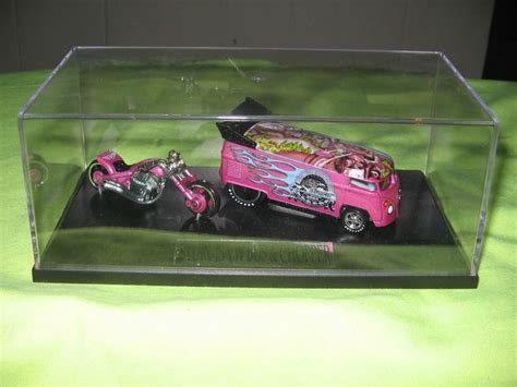 Best Images About Hot Wheels Liberty Promotions Vw Drag Buses On Pinterest Pontiac Gto