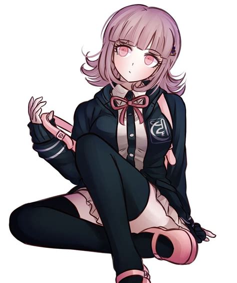 Danganronpa 3 Danganronpa Characters Anime Characters Yandere