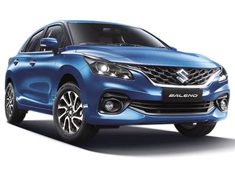 Maruti Suzuki Baleno Zeta Ags Petrol Price Mileage Features Specs